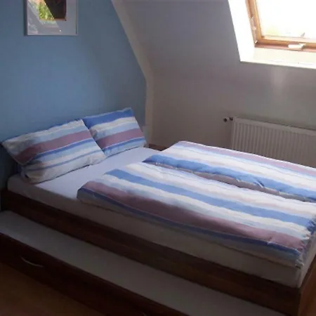 Oma Lieses Ferienwohnung