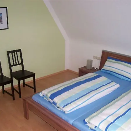 Oma Lieses Ferienwohnung Appartamento Ringsheim