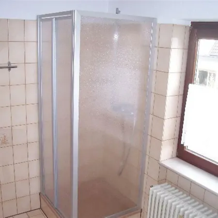 Oma Lieses Ferienwohnung Appartamento