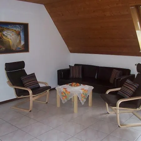 Oma Lieses Ferienwohnung Ringsheim