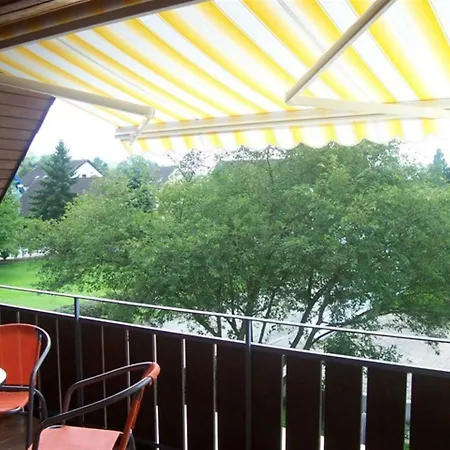 Oma Lieses Ferienwohnung *