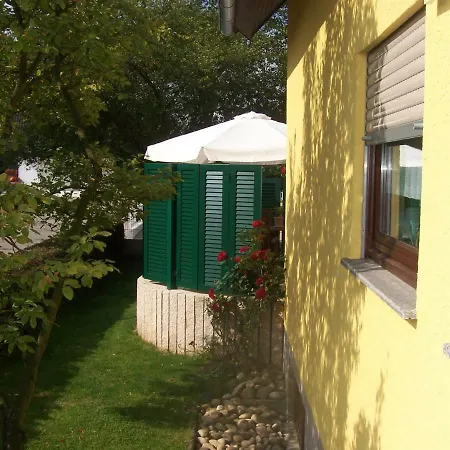 Oma Lieses Ferienwohnung